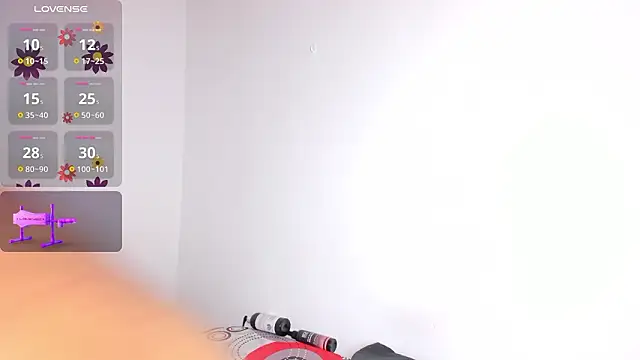 ariel villa online show from 03/16/26, 01:35