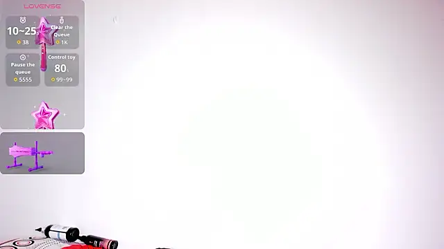 ariel villa online show from 03/26/26, 07:17