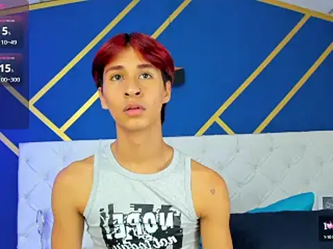 Snapshot of ariel_villa chatting on 03/07/25, 04:11 ariel villa online show from 03/07/25, 04:11