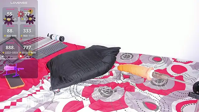 ariel villa online show from 12/05/25, 07:12