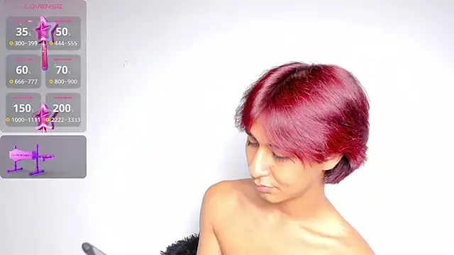 ariel villa online show from 10/23/25, 04:38