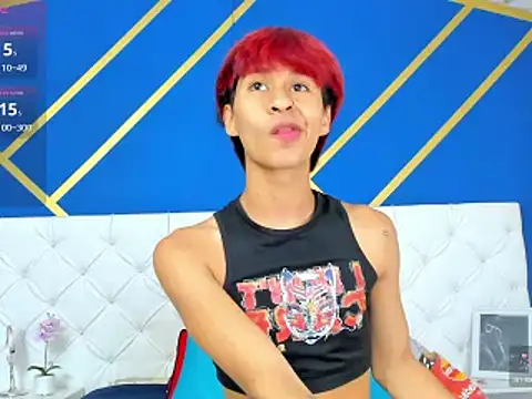 Snapshot of ariel_villa chatting on 03/04/25, 01:34 ariel villa online show from 03/04/25, 01:34