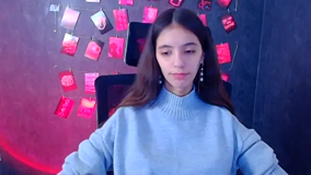 Aishell  online show from 12/20/25, 06:49