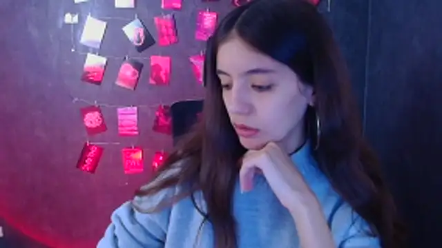 Aishell  online show from 12/19/25, 06:49