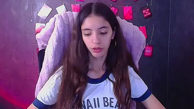 Aishell  online show from 11/10/25, 12:43