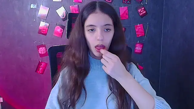 Aishell  online show from 12/02/25, 12:29