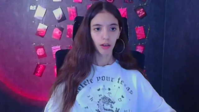 Aishell  online show from 11/24/25, 12:38