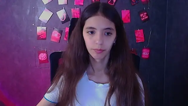 Aishell  online show from 11/08/25, 07:12