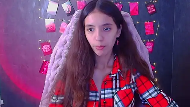 Aishell  online show from 11/14/25, 05:11