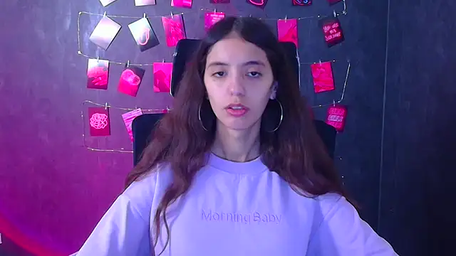 Aishell  online show from 10/27/25, 12:50