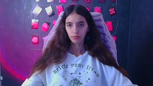 Aishell  online show from 10/29/25, 12:15