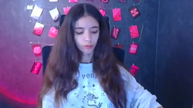 Aishell  online show from 11/25/25, 06:25