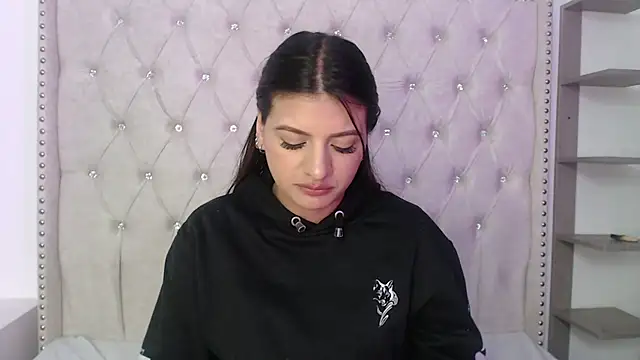 Abril Squirt online show from 11/15/25, 02:37