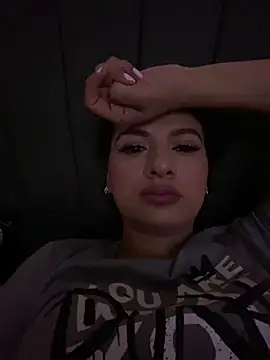 Snapshot of Abril_Squirt chatting on 02/03/26, 12:32 Abril Squirt online show from 02/03/26, 12:32