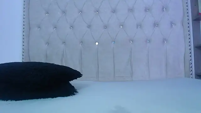 Abril Squirt online show from 03/07/26, 10:43