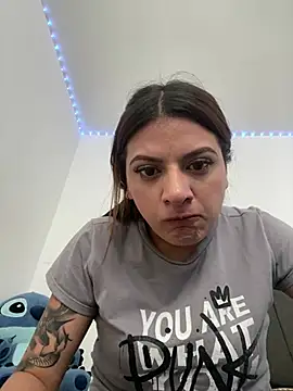Abril Squirt online show from 05/09/26, 04:54