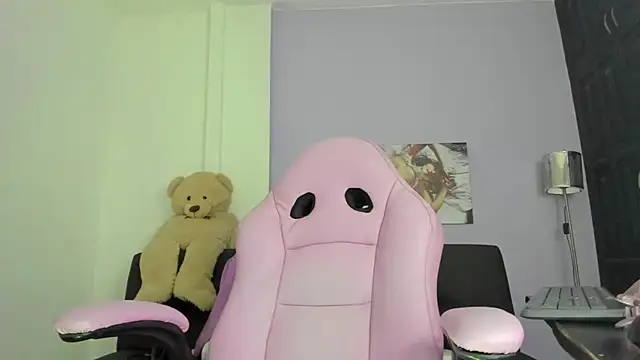 dulce kim online show from 02/09/26, 12:58