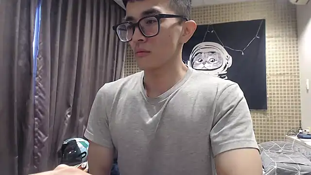 Stevenjt online show from 01/11/26, 01:45