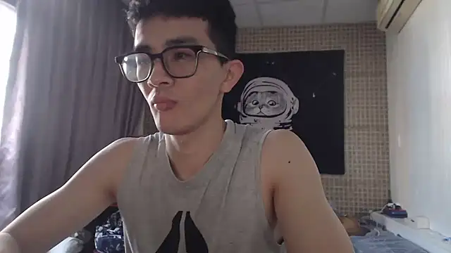 Snapshot of Stevenjt chatting on 02/23/26, 12:56 Stevenjt online show from 02/23/26, 12:56