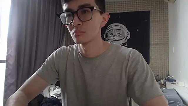 Snapshot of Stevenjt chatting on 03/16/26, 03:47 Stevenjt online show from 03/16/26, 03:47