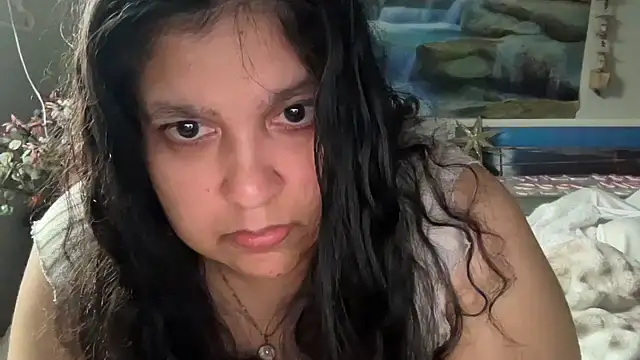 MelanieFawker online show from 10/24/25, 02:49