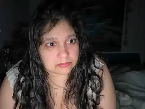 MelanieFawker online show from 10/23/25, 01:59