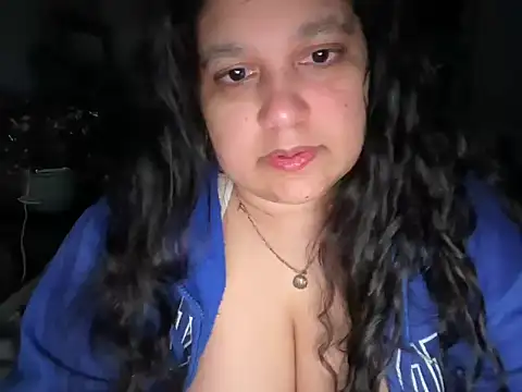 MelanieFawker online show from 11/10/25, 03:44