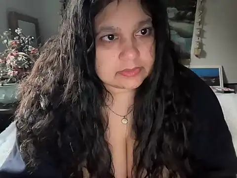 MelanieFawker online show from 11/07/25, 02:54