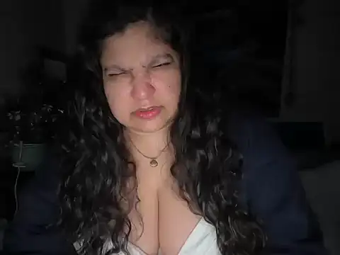 MelanieFawker online show from 12/16/25, 12:59