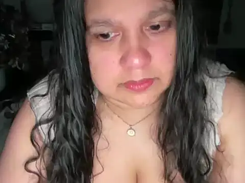 MelanieFawker online show from 10/18/25, 02:46