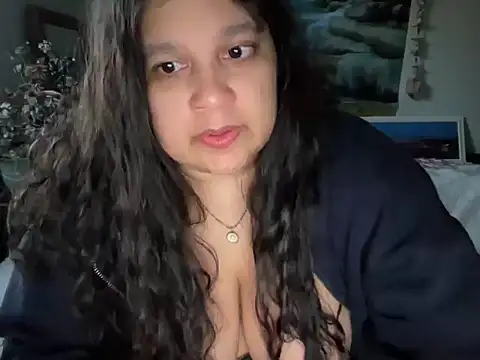 MelanieFawker online show from 11/01/25, 12:39