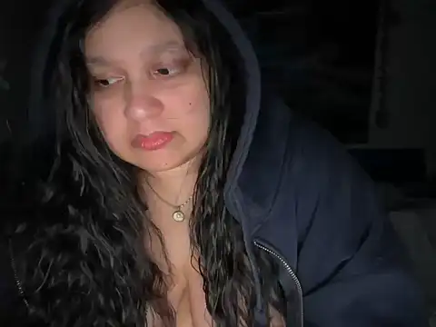 MelanieFawker online show from 03/09/26, 12:41