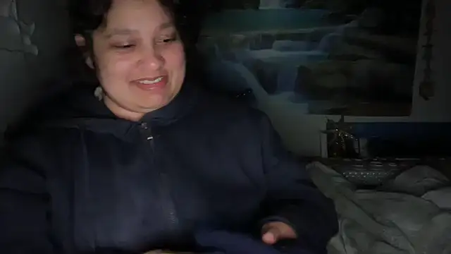 MelanieFawker online show from 10/24/25, 02:43