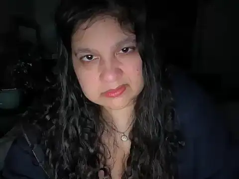 MelanieFawker online show from 11/07/25, 01:43