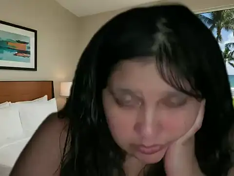 MelanieFawker online show from 03/29/26, 12:29