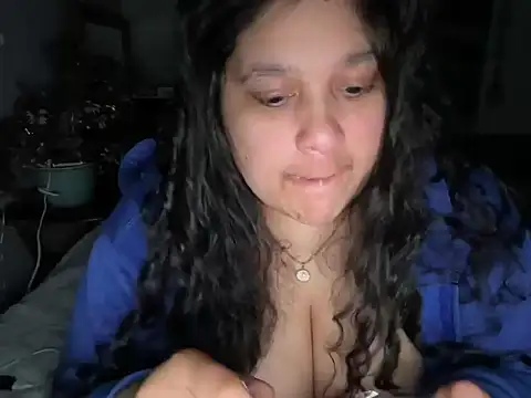 MelanieFawker online show from 11/09/25, 03:10