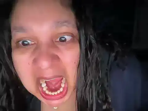 MelanieFawker online show from 02/13/26, 01:16