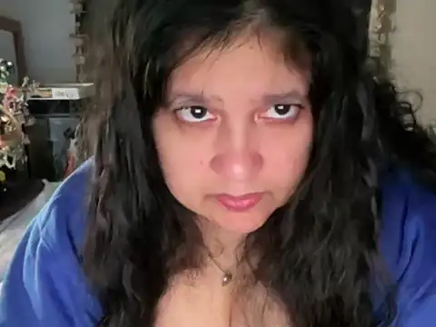 MelanieFawker online show from 11/10/25, 03:50