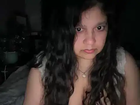 MelanieFawker online show from 11/20/25, 03:40