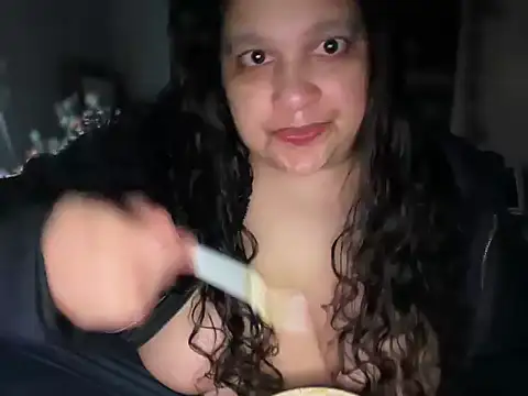 MelanieFawker online show from 03/16/26, 12:40