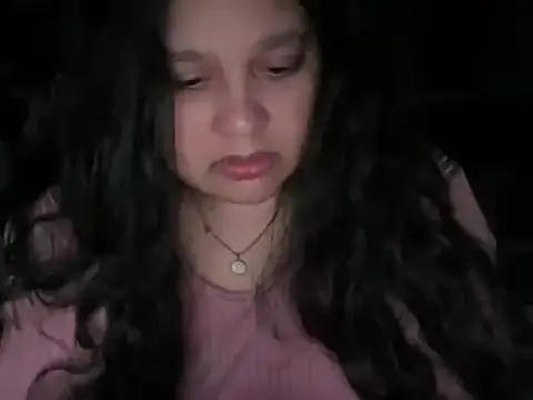 MelanieFawker online show from 11/22/25, 05:06