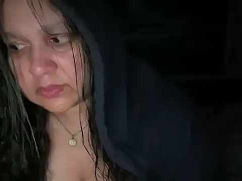 MelanieFawker online show from 03/19/26, 12:27