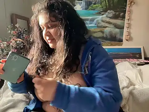 MelanieFawker online show from 11/02/25, 03:50