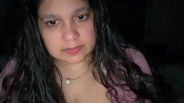 MelanieFawker online show from 10/17/25, 02:37