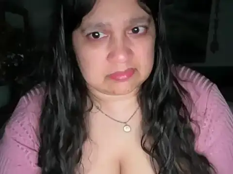 MelanieFawker online show from 10/29/25, 06:56