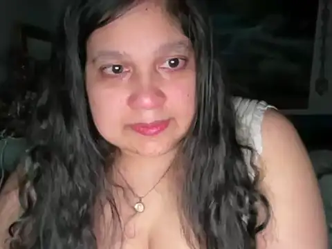 MelanieFawker online show from 11/28/25, 03:50