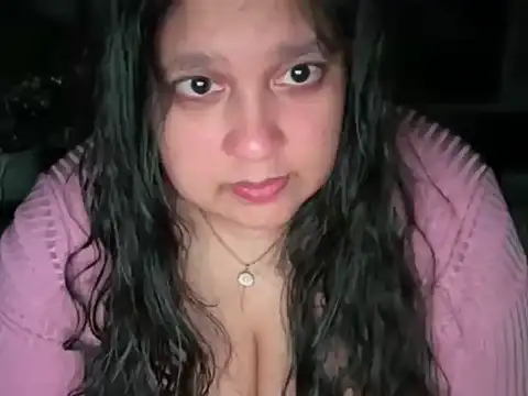 MelanieFawker online show from 10/16/25, 02:31