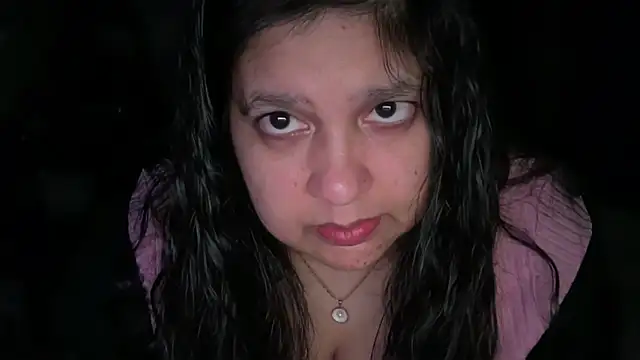 MelanieFawker online show from 10/15/25, 02:21