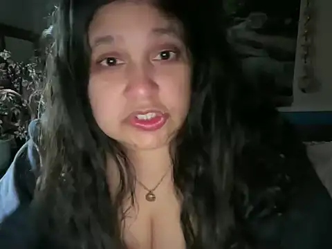 MelanieFawker online show from 11/29/25, 10:43