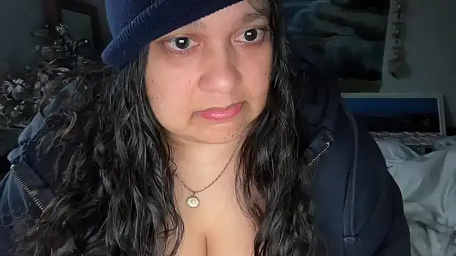 MelanieFawker online show from 10/15/25, 02:25